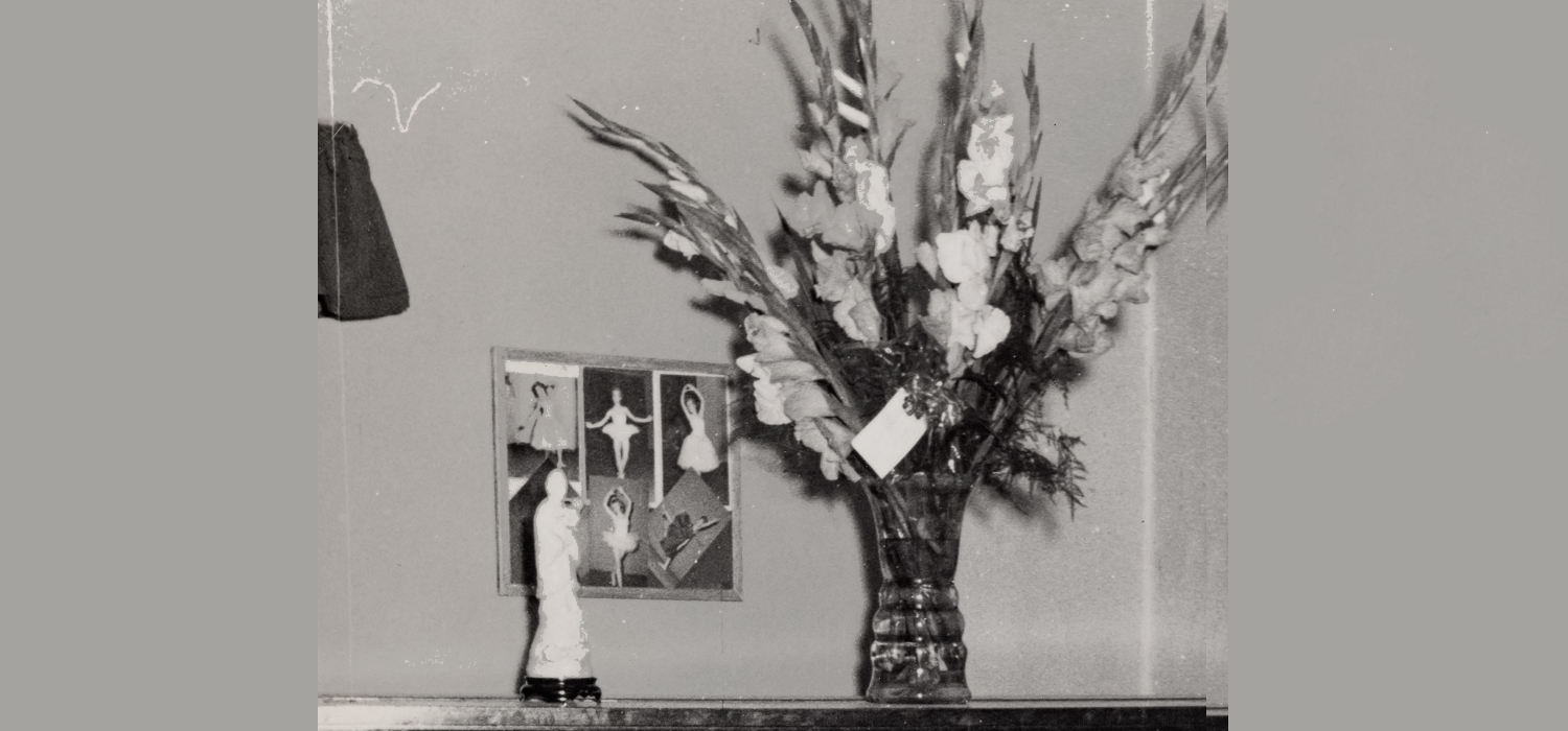 Continúa la exposición fotográfica ‘La cuarta pared’ en la Sala Kursala