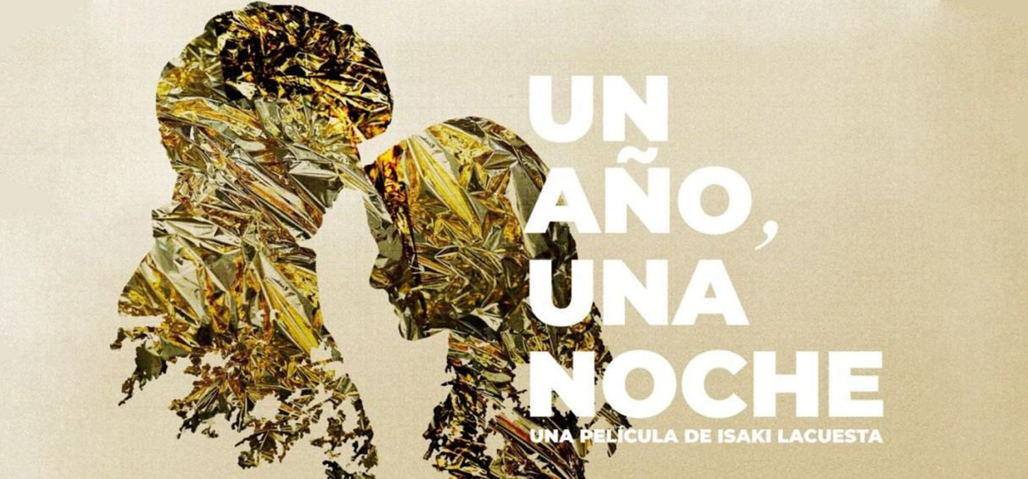 El ciclo de cine Campus Cinema Bahía de Algeciras presenta el film ‘Un año, una noche’ de Isaki Lacuesta