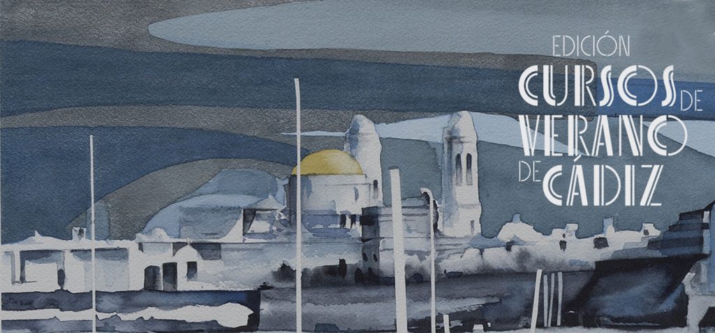 Abierta la convocatoria para la presentación de proyectos de la 73ª Edición de los Cursos de Verano de la Universidad de Cádiz