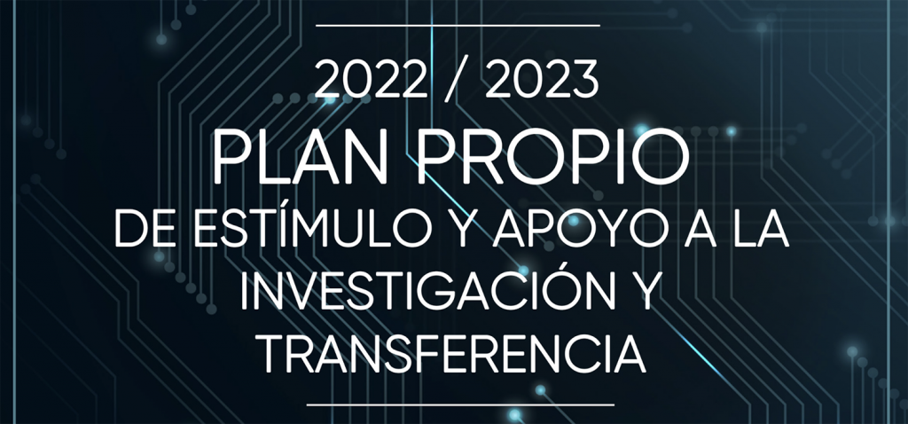 Presentación del ‘Plan Propio de Estímulo y Apoyo a la Investigación y la Transferencia 2022-2023’, en el Campus Bahía de Algeciras