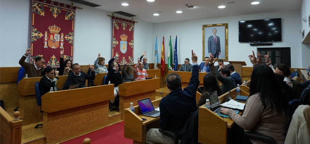 El Ayuntamiento de Lebrija concede la Medalla de Oro a la Sociedad de Estudios Latinos y al Instituto de Estudios Humanísticos