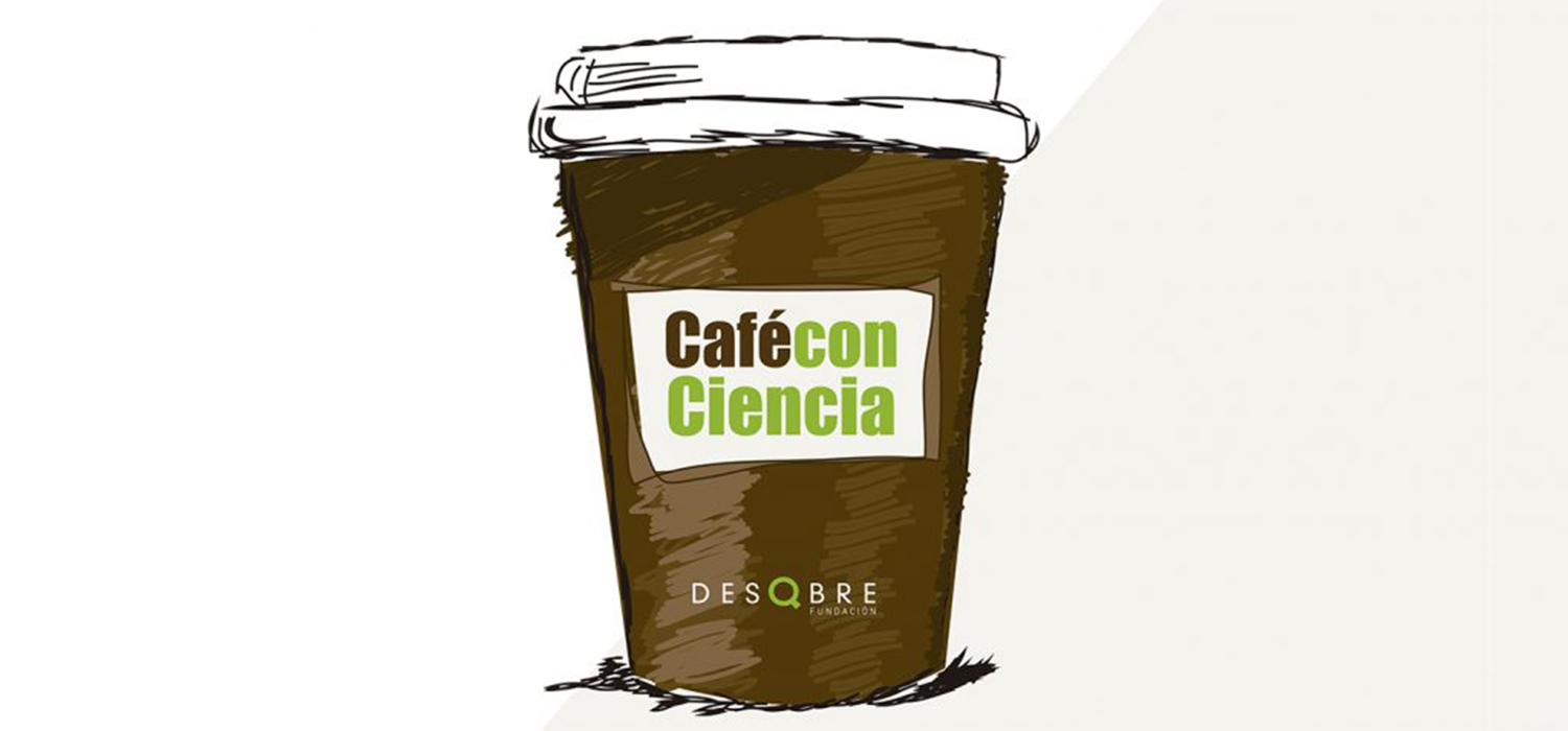 ‘Café Con Ciencia, Investigando en femenino’, en la Escuela Técnica Superior de Algeciras