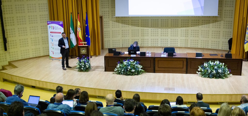 La Universidad de Cádiz participa en el I Seminario sobre Gestión Pública Universitaria