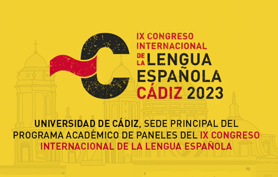 IMG El IX Congreso Internacional de la Lengua Española, en la UCA