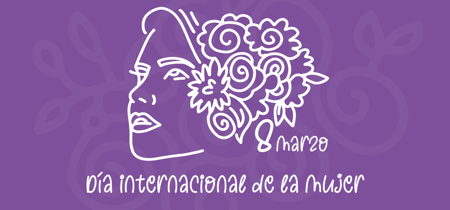 La UCA conmemora el Día Internacional de la Mujer #8M con acciones paralelas en todos sus campus