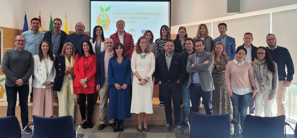 La UCA acoge la I Jornadas de Emprendimiento, Internacionalización y Sostenibilidad