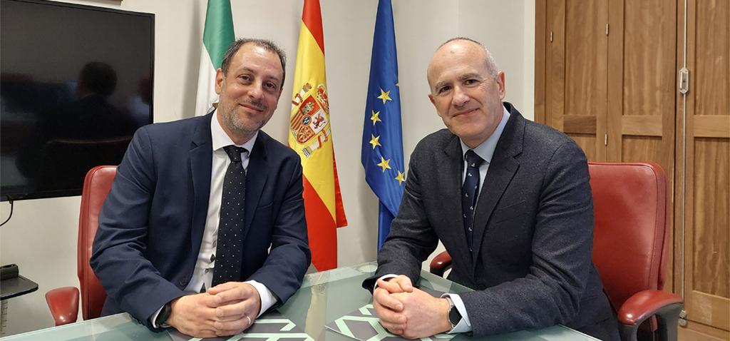 UCA y Consejo de Transparencia y Protección de Datos de Andalucía acercarán las tecnologías 4.0 a la sociedad