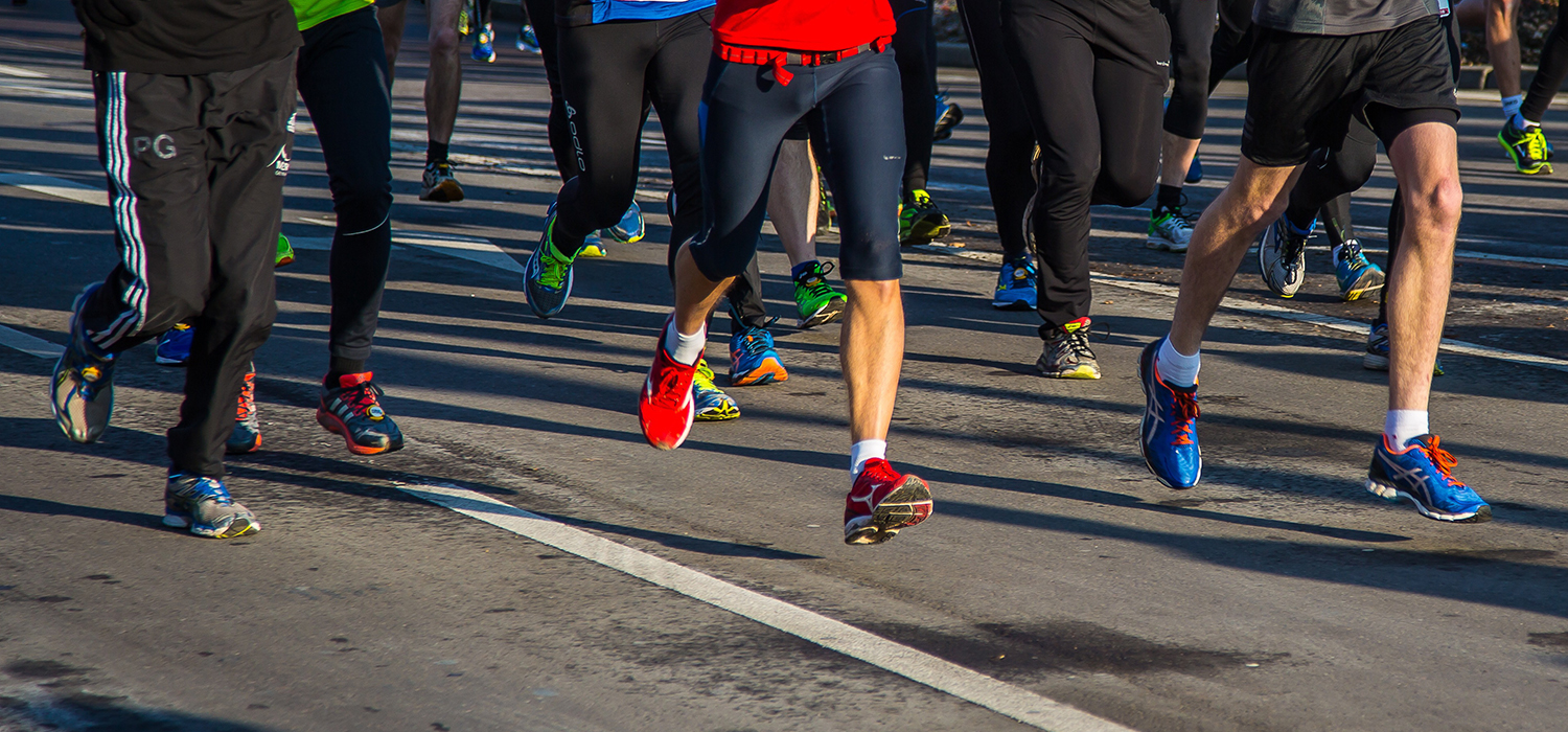 VIII Media Maratón Ciudad de Algeciras