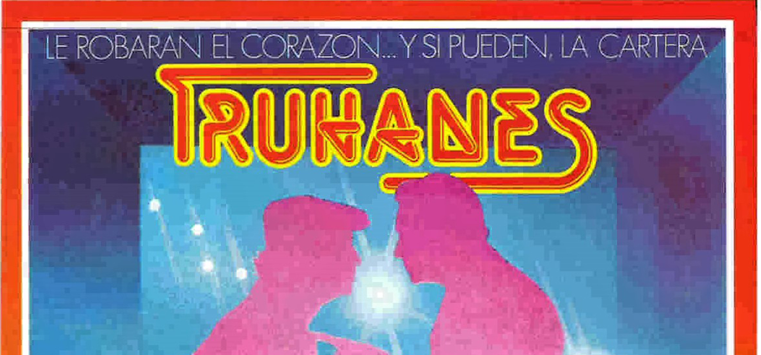 La película “Truhanes” cierra el ciclo de cine con motivo del Centenario de Lola Flores