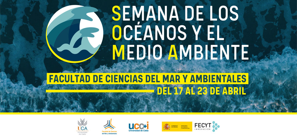 La UCA impulsa la II Semana de los Océanos y el Medio Ambiente ‘SOMA’