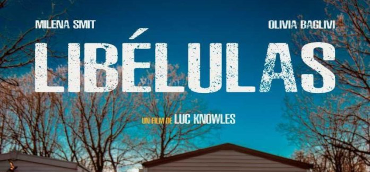 Campus Cinema Alcances proyecta la película ‘Libélulas’