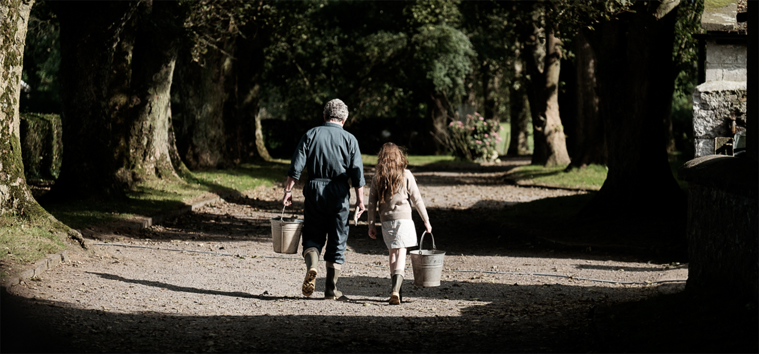 Campus Cinema Alcances presenta el film ‘The Quiet Girl’ en el campus de Cádiz
