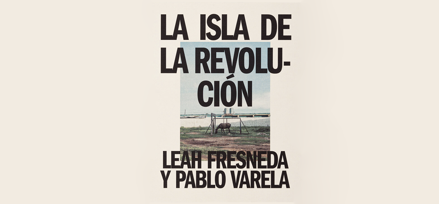 La Kursala inaugura la exposición ‘La Isla de la Revolución’