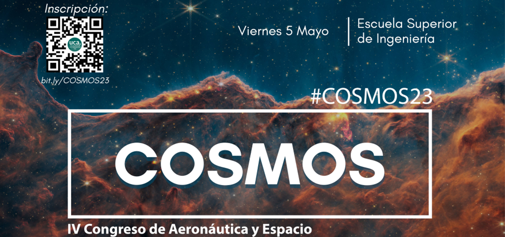 El IV evento internacional ‘Cosmos’ se celebra en el Campus de Puerto Real