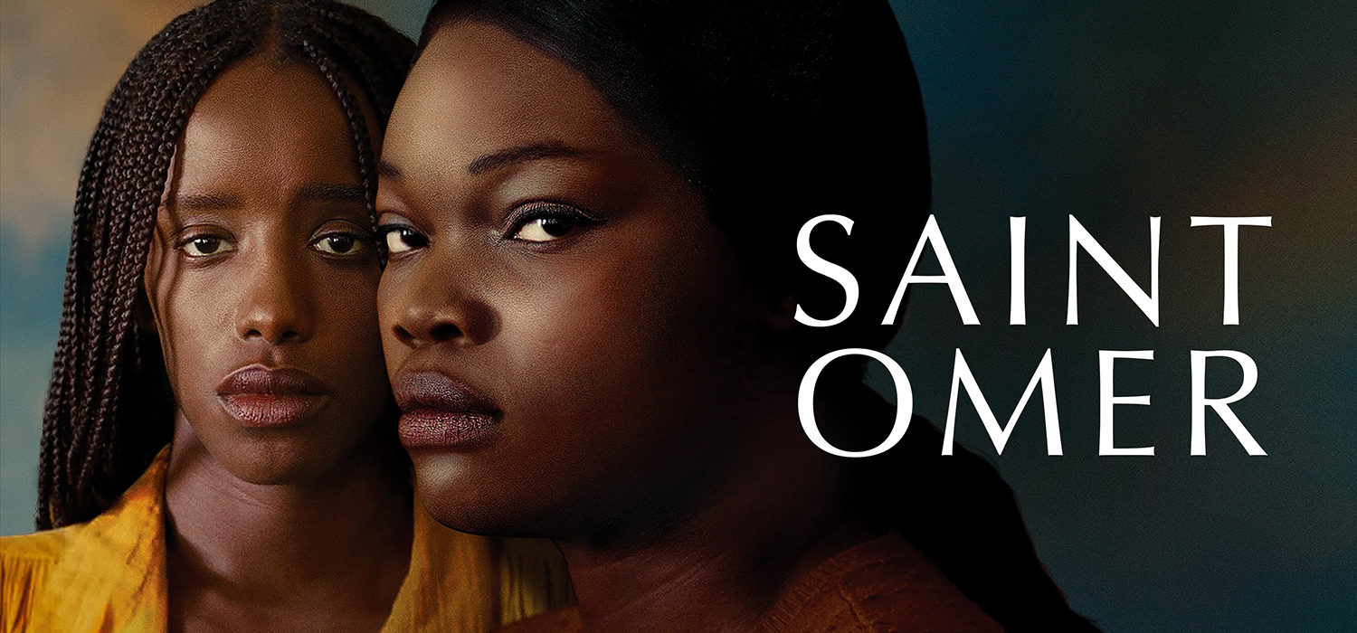 El ciclo Campus Cinema Alcances presenta la película ‘Saint Omer’ en el campus de Cádiz