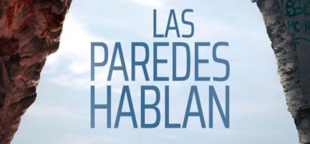 El ciclo de cine Campus Cinema Alcances presenta la película ‘Las paredes hablan’, en el campus de Cádiz