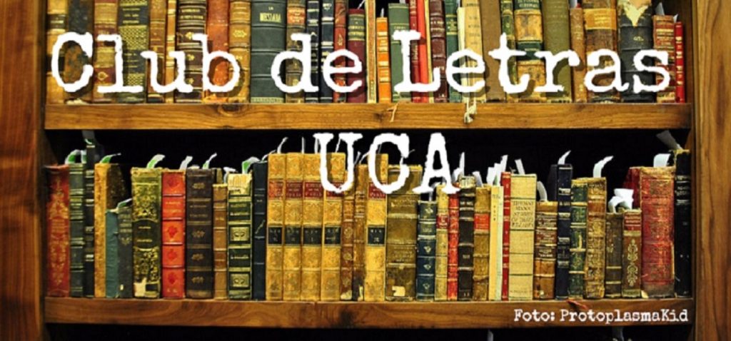 El Club de Letras de la Universidad de Cádiz realizará el acto de clausura del curso académico 2022-23 en Algeciras