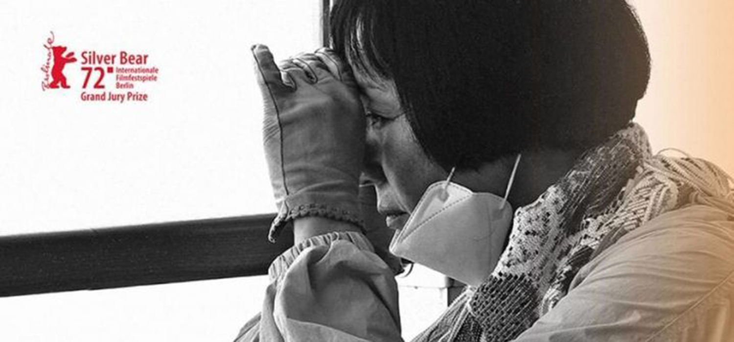 El film ‘La Novelista y su película’, en Campus Cinema Alcances