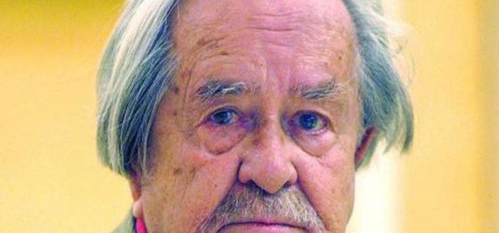 La 73ª edición de los Cursos de Verano de Cádiz presenta ‘El Big-Bang del postismo: Cien años de Carlos Edmundo de Ory (1923-2023)’