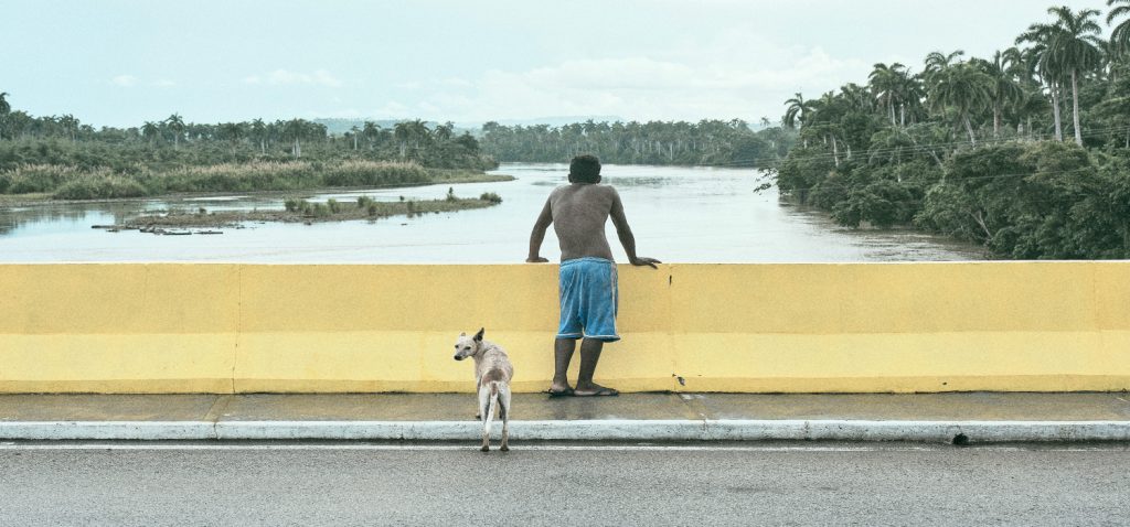 La Kursala inaugura la exposición ‘La Isla otra’