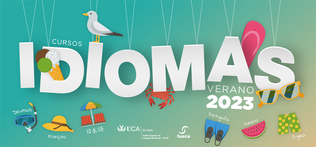 Los Cursos intensivos de Idiomas de Verano en la UCA arrancarán el próximo lunes 3 de julio