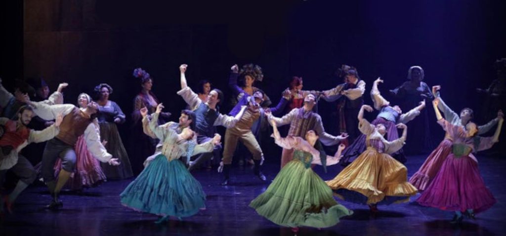 El “Taller de zarzuela. Espacio de creación en torno al teatro musical español” en la 73ª edición de los Cursos de Verano de la UCA en Cádiz