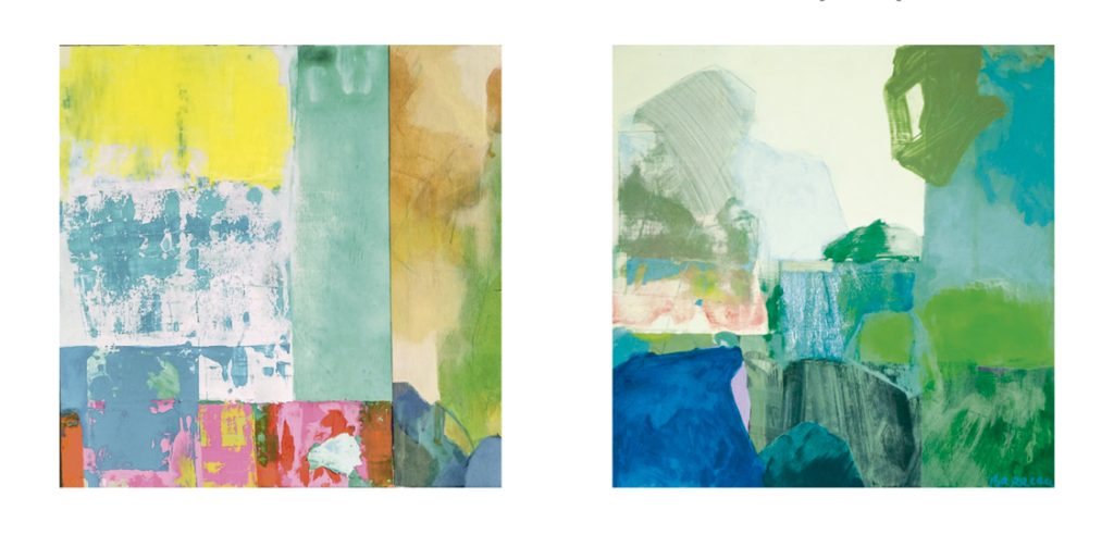 Exposición ‘Emotions’, en el Campus de Jerez