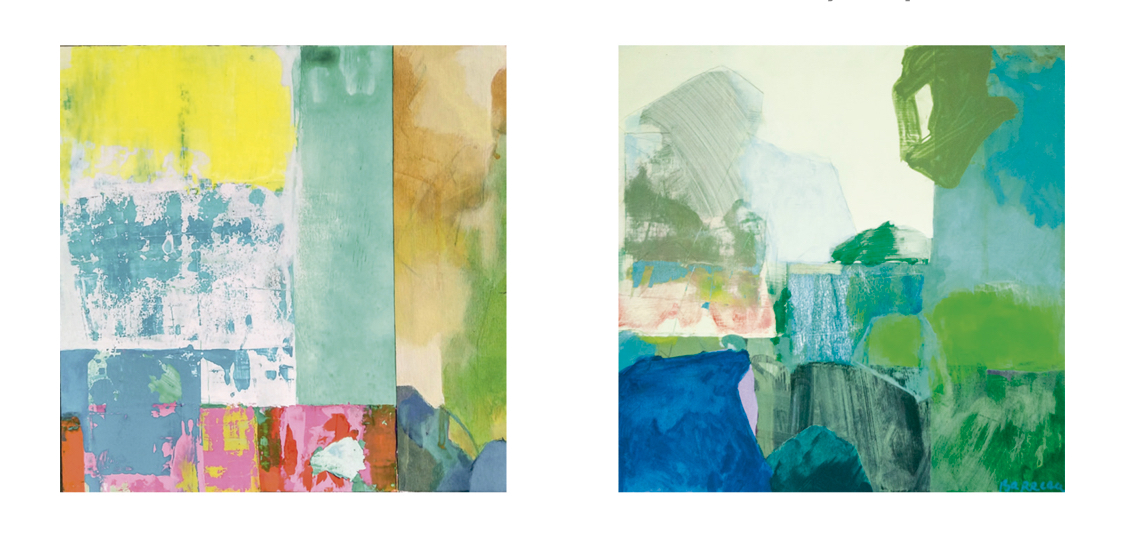 Exposición ‘Emotions’, en el Campus de Jerez