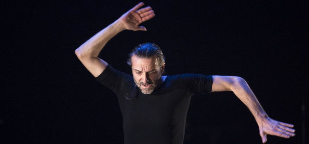 Andrés Marín y Pepe Habichuela protagonizarán este otoño las Presencias Flamencas UCA 2023