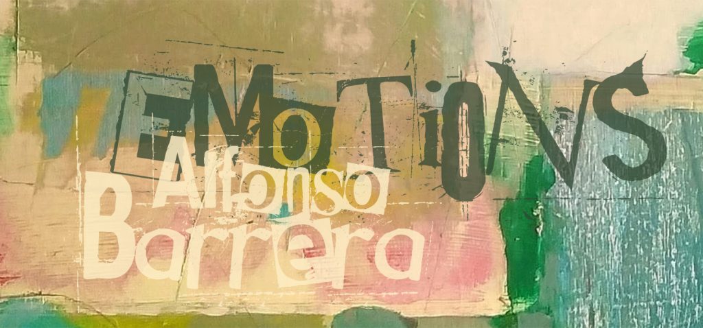 El Campus de Jerez acogerá la exposición ‘Emotions’ de Alfonso Barrera