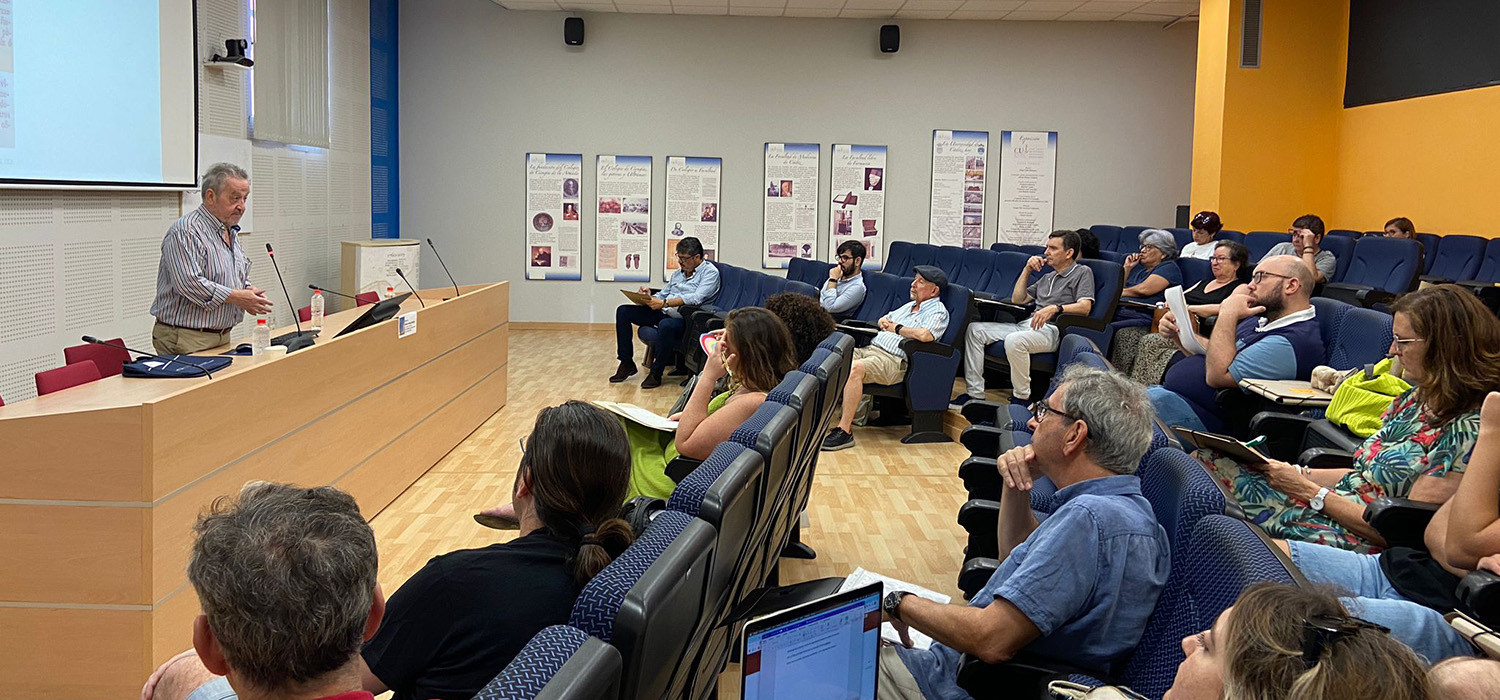 La 73ª edición de los Cursos de Verano de la UCA continúa con cuatro nuevos seminarios