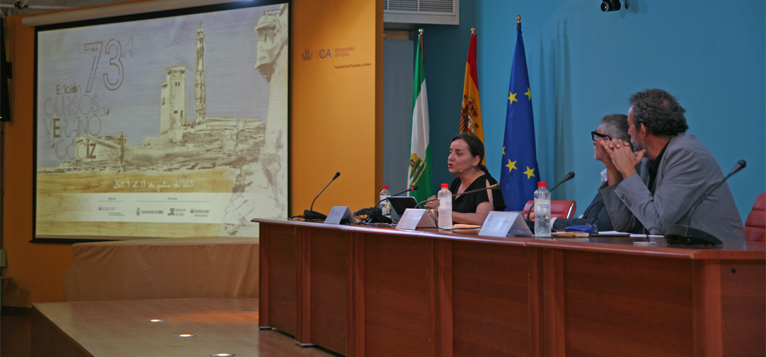 Pepa Bueno: “La verdad está en los hechos y los periodistas tenemos que agarrarnos a ella para combatir la desinformación”