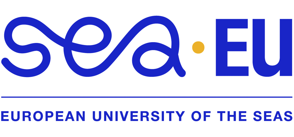 La Universidad Europea de los Mares SEA-EU 2.0 estrena nueva imagen