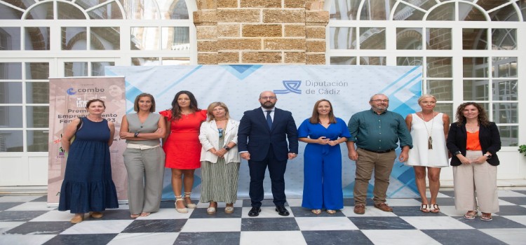La UCA, entre las instituciones impulsoras de la segunda edición de los Premios de Emprendimiento Femenino