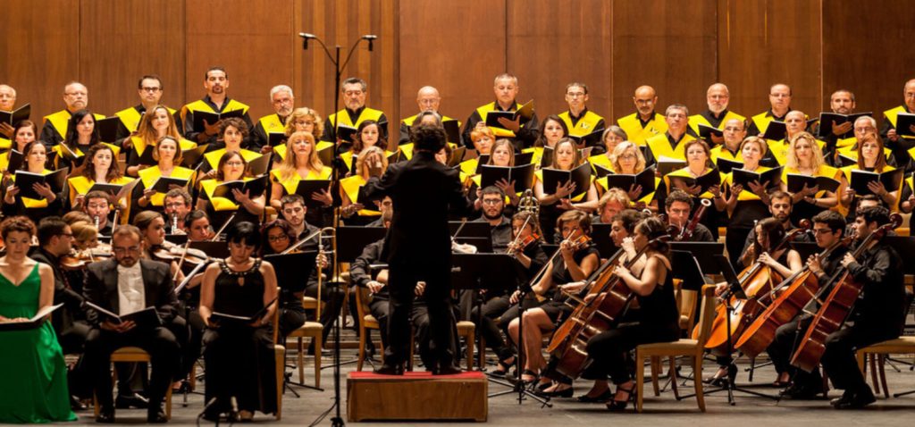 Concierto ‘Zarzuela&Cia’, un homenaje al gran género lírico español en el Gran Teatro Falla