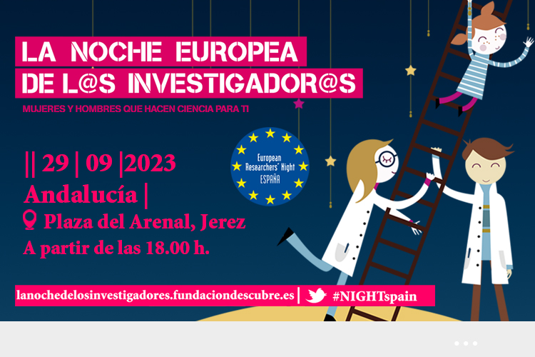 IMG Noche Europea de los Investigadores