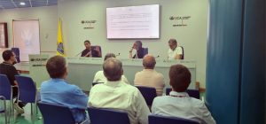The UCA completes the infrastructure plan for the Cadiz Campus with the 2nd phase of the Student ...