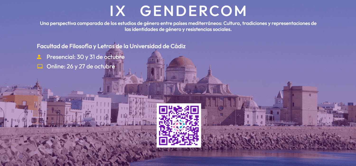 La UCA acogerá en octubre el IX Congreso Internacional de Género y Comunicación – GENDERCOM