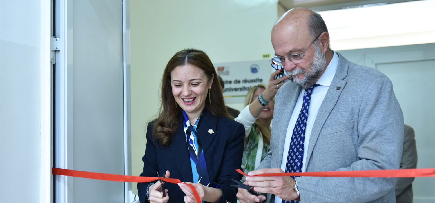 La Universidad Estatal de Ereván y la Universidad de Cádiz inauguran el Centro Hispano-Armenio