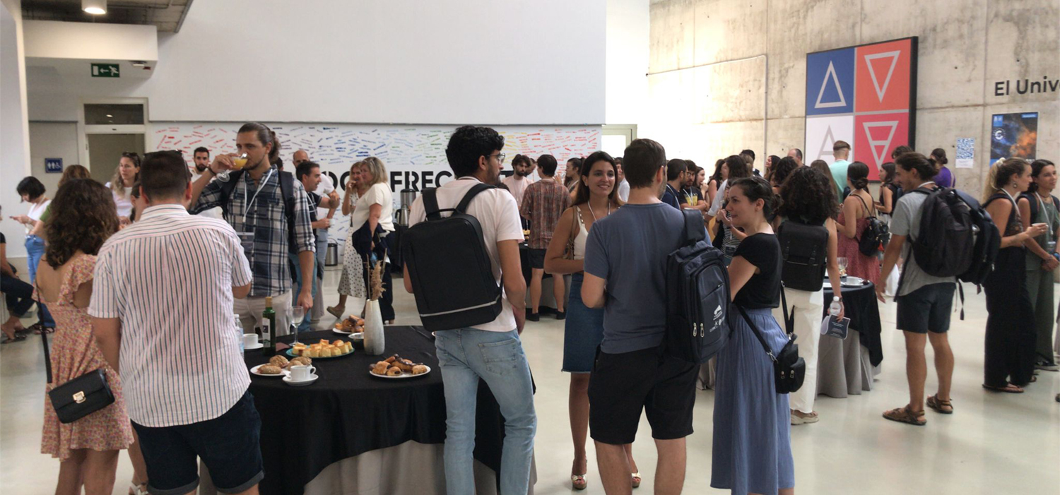 Más de 160 inscritos, en el IV Congreso Internacional Jóvenes Investigadores del Mar de CEIMAR en Almería