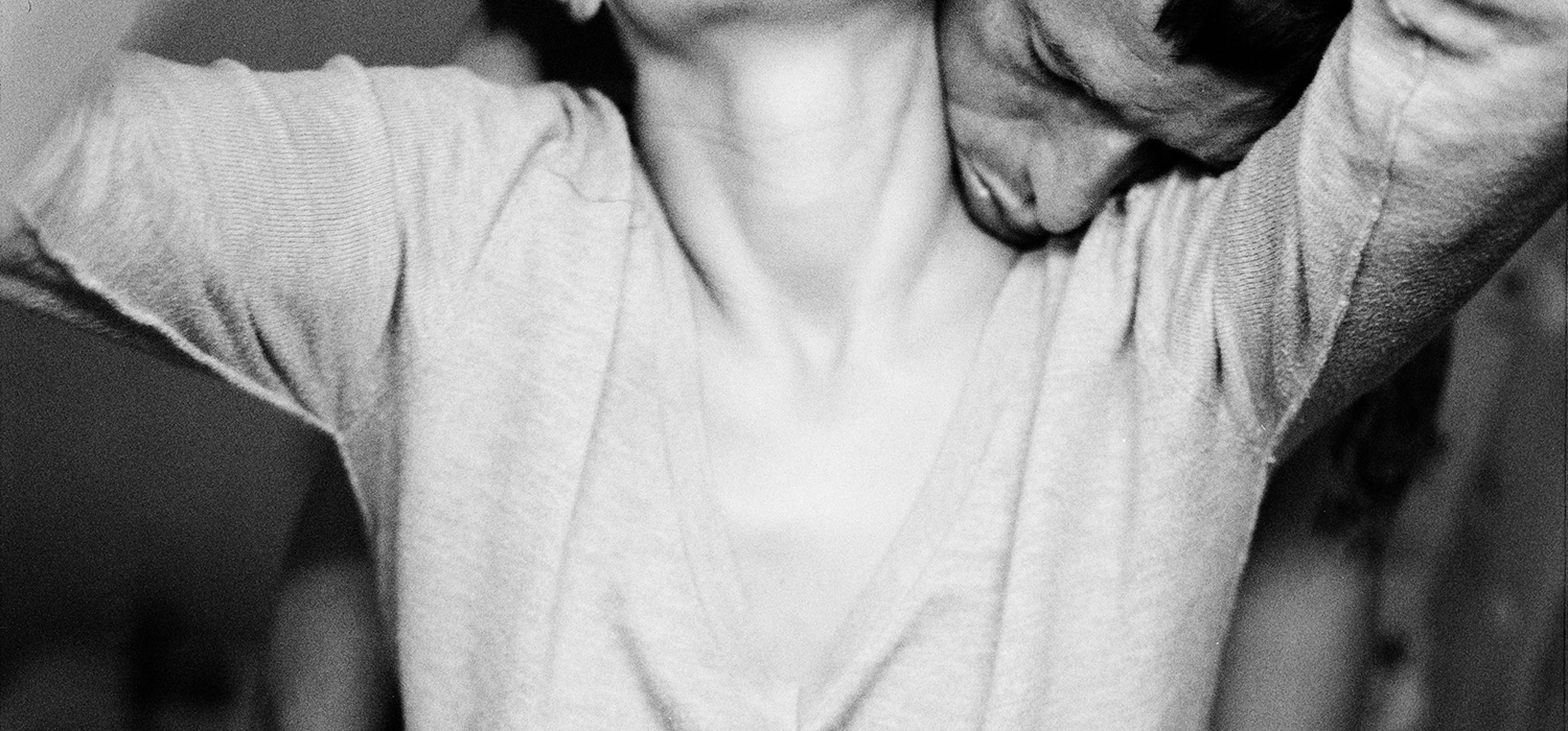 Continúa la exposición de Lorena Morin en la Kursala