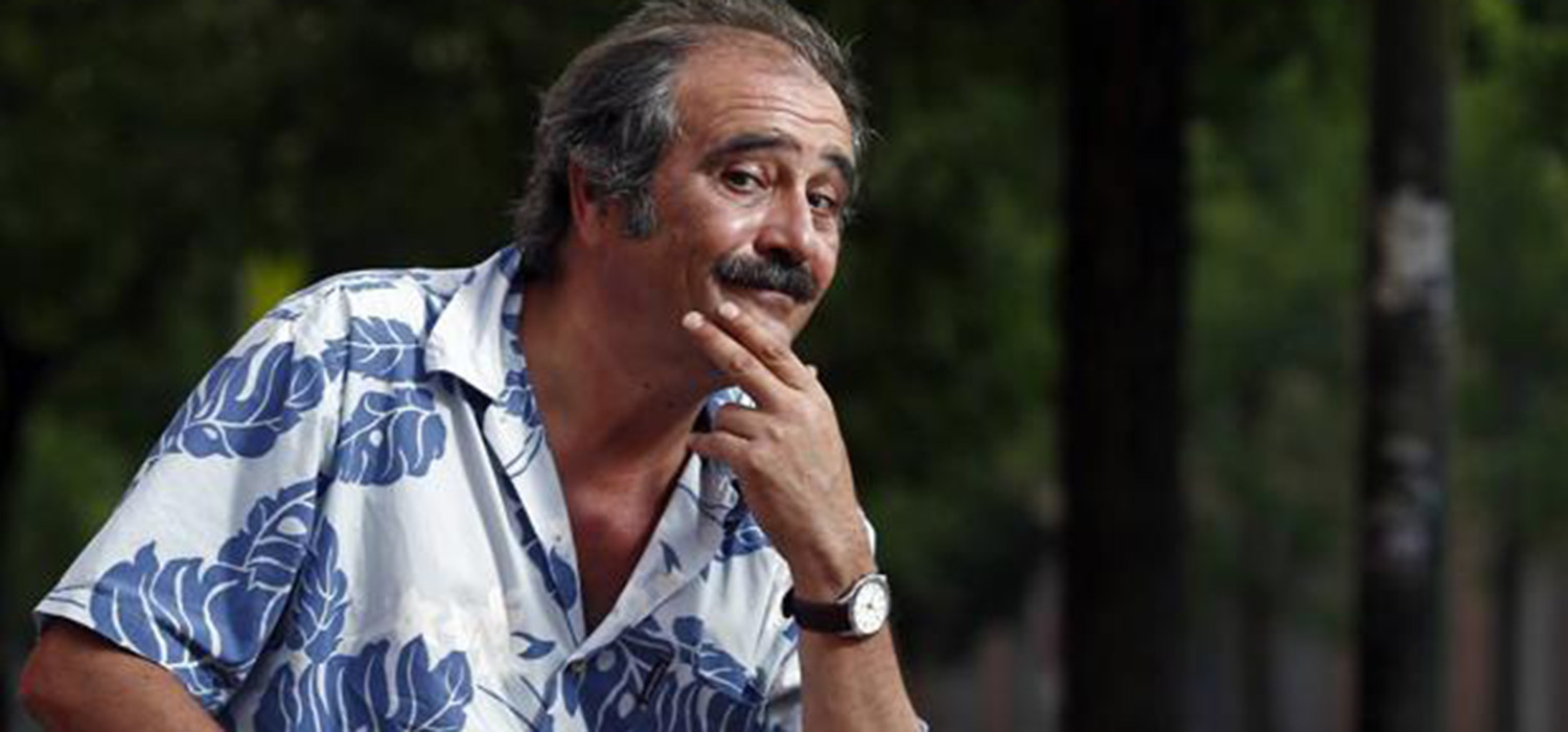 Las Presencias Literarias en la UCA regresan en octubre al campus de Cádiz de la mano del escritor Rafael Reig