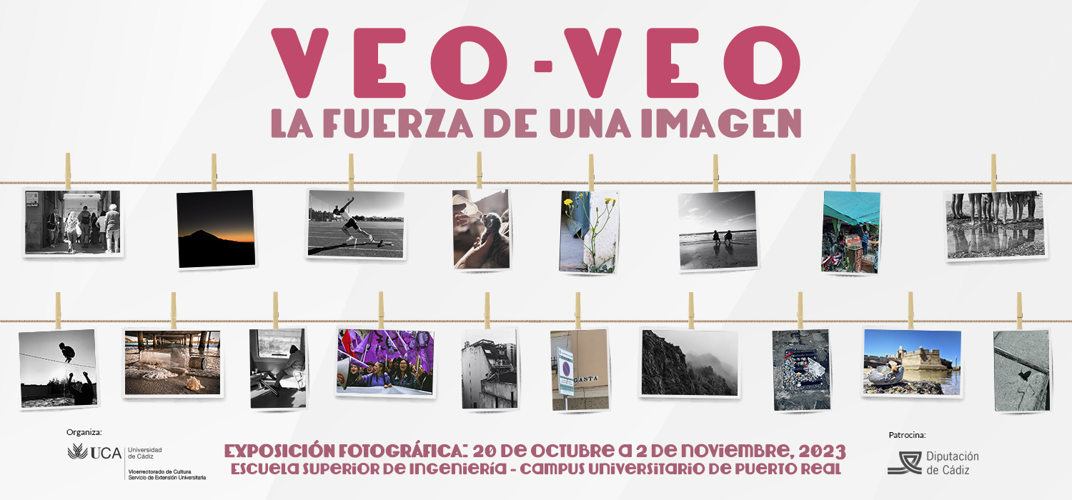 Exposición de fotografía
