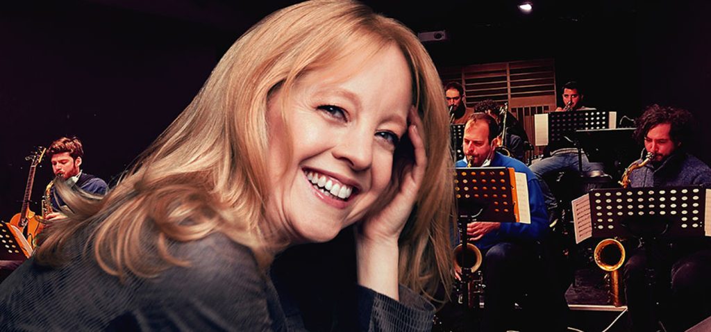 XX Campus Jazz en el Campus de Puerto Real