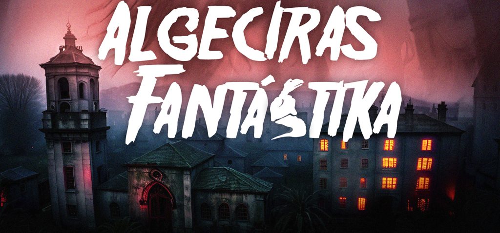 Algeciras Fantástika