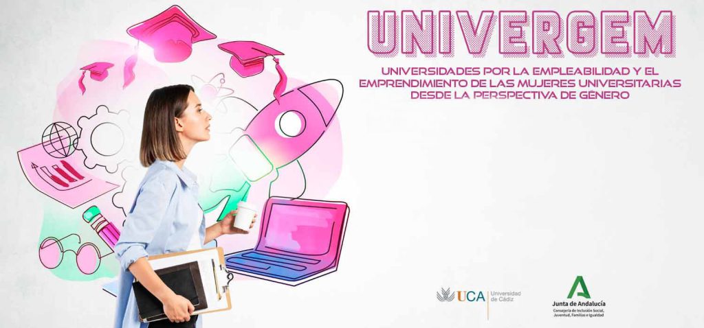 Entrega de premios del II Certamen ‘Univergem Imparable’