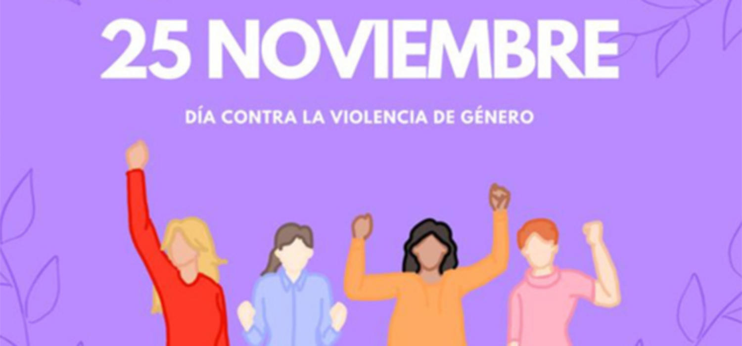 Día contra la Violencia de Género