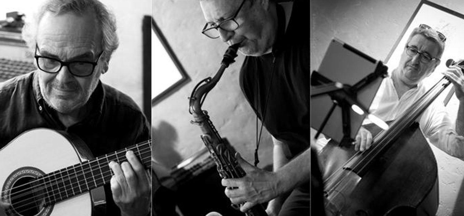 Música en los XXVII Cursos de Otoño de la UCA en Algeciras