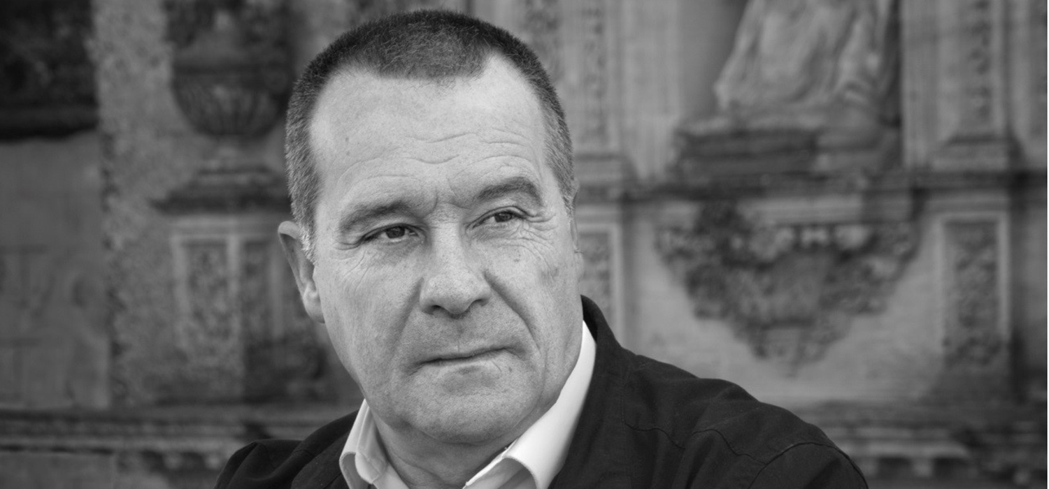 Presencias Literarias