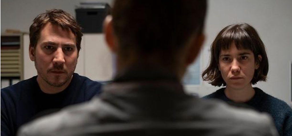 Campus Cinema (Campus Bahía de Algeciras)